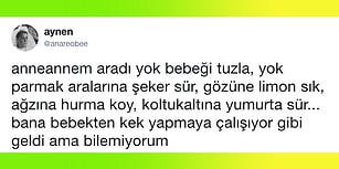 2018 Yılında Yaşadıklarıyla Hepimizi Güldüren Twitter’ın Mizahşör Annelerinden 25 Paylaşım