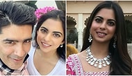 Dünyanın En Pahalı Düğünü: Hindistanlı Isha Ambani ve Anand Piramal Peri Masalı Gibi Bir Düğünle Dünya Evine Girdi