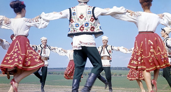 8. Под силу ли вам вспомнить главный город Молдавской ССР?