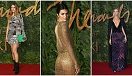 British Fashion Awards 2018 Göz Kamaştırdı: Kendall Jenner, Megan Markle, Victoria Beckham Geceye Damgasını Vurdu
