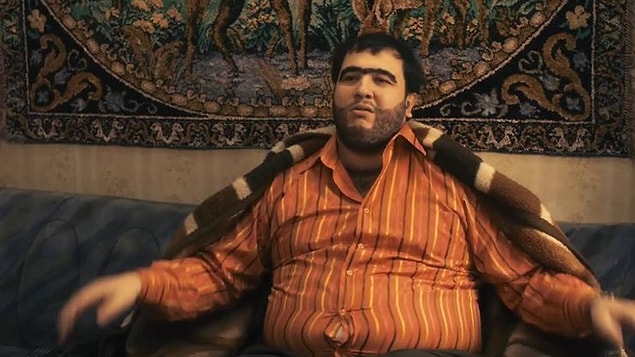 15. Recep İvedik 3, 3.326.084 - IMDb 4,0