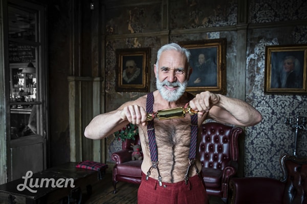 Еще бы не захотеть, когда в свои 58 Орчард выглядит, как 30-летний красавчик!