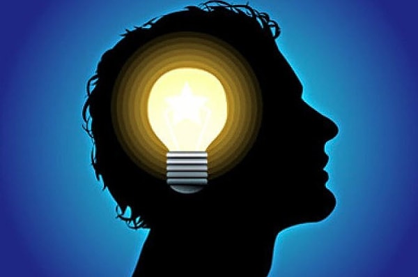 Ваш партнер должен быть умным человеком, чтобы составить конкуренцию вам.