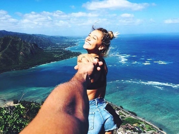 Вам нужен тот, кто сможет найти подход к вам даже тогда, когда вы крайне расстроены.