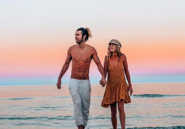 Вам нужен такой партнер, который чего получить максимум от жизни и от отношений.