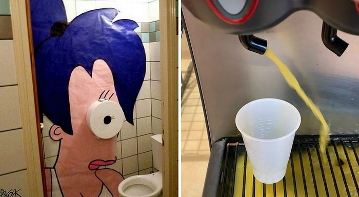 15 фото о том, что бывает, когда за дело берутся "рукапопы"