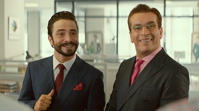 9. Ailecek Şaşkınız, 4.034.858 - IMDb 6,6