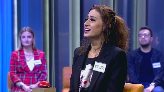 Yıldız Tilbe, Kelime Oyunu'nun 400. Bölümünde!