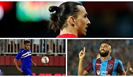 Siyah Beyazlılarda Golcü Arayışı: İbrahimovic Beşiktaş'a mı Geliyor! Burak Yılmaz ve Muriel'de Son Durum