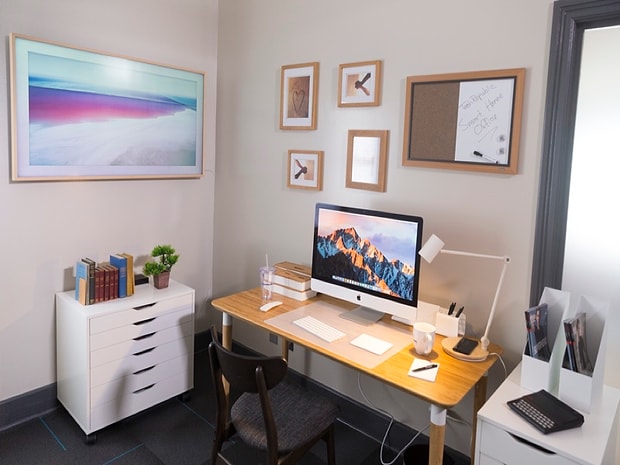 Ev-ofis