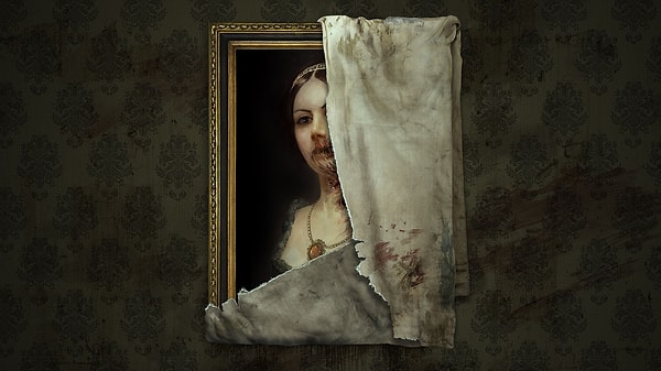 13. Layers of Fear