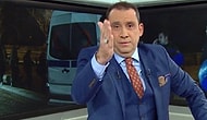 Takvim Yazarı Erkan Tan'dan 'Gezi' Tehdidi: 'Sarı Yelek Hayali Kuranların Sonu, Sarı Etek Olur'