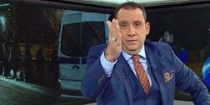 Takvim Yazarı Erkan Tan'dan 'Gezi' Tehdidi: 'Sarı Yelek Hayali Kuranların Sonu, Sarı Etek Olur'