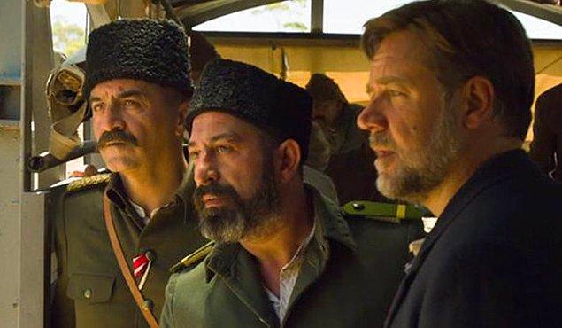 11. Son Umut (2014) The Water Diviner