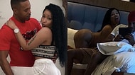 Önce Abisi, Şimdi de Sevgilisi... Nicki Minaj'ın Tecavüz ve Cinayetten Hüküm Giymiş Sevgilisi Ortalığı Karıştırdı!