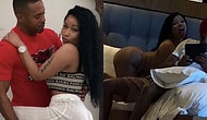 Önce Abisi, Şimdi de Sevgilisi... Nicki Minaj'ın Tecavüz ve Cinayetten Hüküm Giymiş Sevgilisi Ortalığı Karıştırdı!