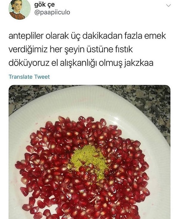 5. Acı da koyabilirsiniz sıkıntı değil.