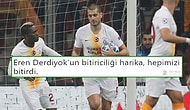UEFA Avrupa Kupası Bileti Schalke'den Geldi! Galatasaray - Porto Maçının Ardından Yaşananlar ve Tepkiler