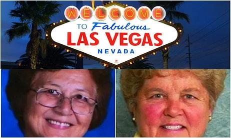 Af Dilediler: İki Katolik Rahibe Çaldıkları Yarım Milyon Dolarla Las Vegas'ta Kumar Oynadı