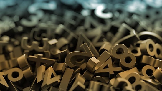 Тест: Что расскажет о вас любимое число?