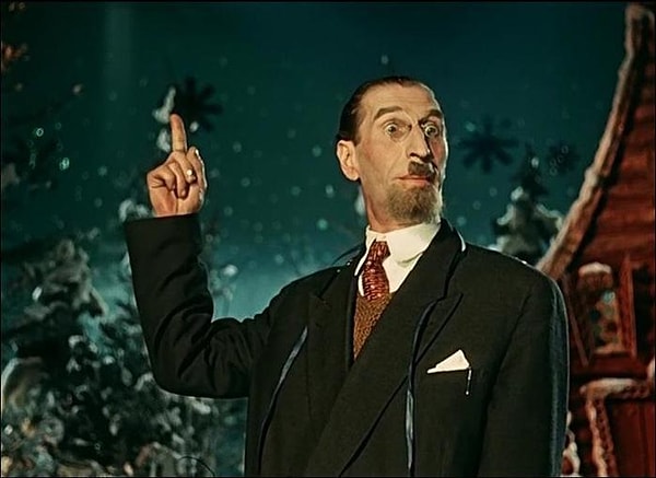 6. «В следующий раз будешь читать басню, давай без всяких это... а просто называй…»