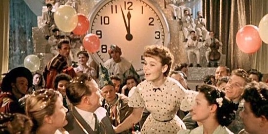 Тест: Как хорошо вы помните фильм "Карнавальная ночь"?