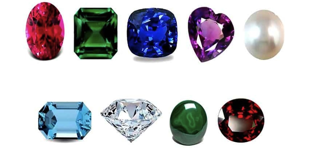 Тест: Тот камень, который вас выберет, может многое о вас рассказать