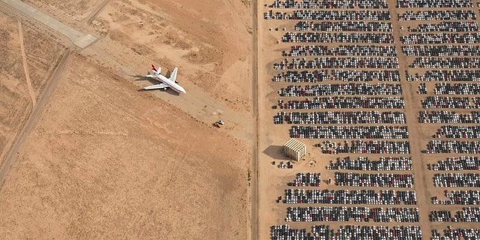 Hepsi Birbirinden Büyüleyici: 2018 National Geographic Fotoğraf Yarışmasından 50 Muazzam Kare!