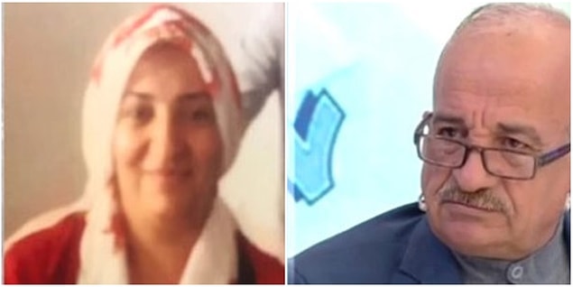 "Sık sık para istemeye başlayınca şüphelendim."