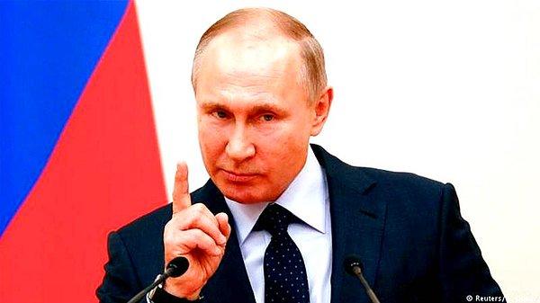 Rusya devlet başkanı Vladimir Putin'e bir suikast girişimi düzenlenecek! Üstelik bu güvenlik ekibi içerisindeki bir hain tarafından gerçekleştirilecek. Başarılı olup olmayacağı konusunda bir görüş yok ancak Putin'in dikkat etmesi lazım.
