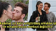 Büyük Aşk Bitti mi? Yaptığı İmalı Paylaşımla Ayrılık Sinyalini Veren Adriana Lima, Metin Hara'yı Takipten Çıkardı!