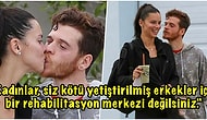 Büyük Aşk Bitti mi? Yaptığı İmalı Paylaşımla Ayrılık Sinyalini Veren Adriana Lima, Metin Hara'yı Takipten Çıkardı!