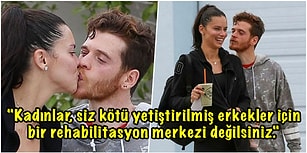 Büyük Aşk Bitti mi? Yaptığı İmalı Paylaşımla Ayrılık Sinyalini Veren Adriana Lima, Metin Hara'yı Takipten Çıkardı!