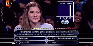 İlk Soruda Seyirci Jokerini Kullanan Kim Milyoner Olmak İster Yarışmacısı