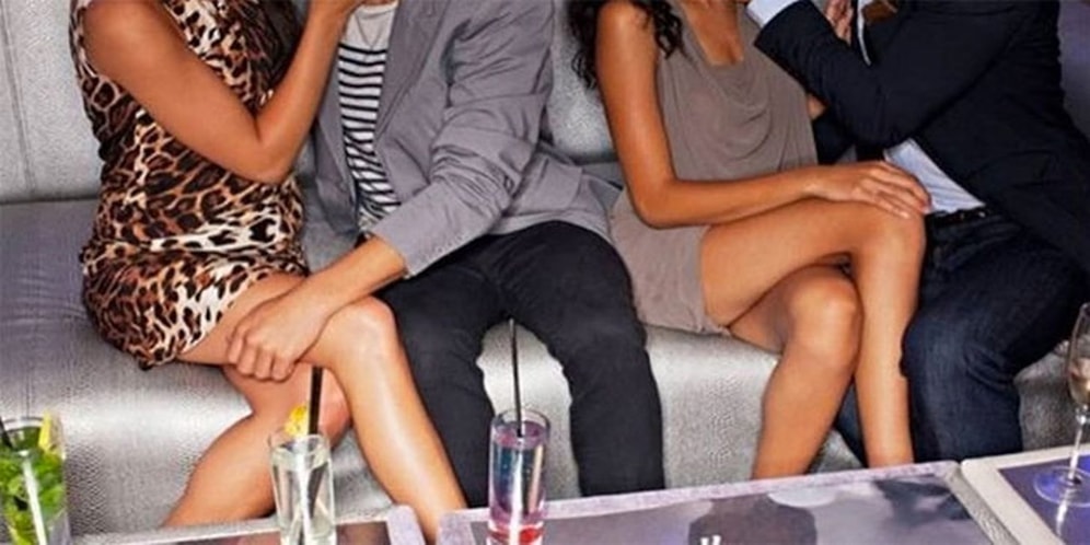 'Swinger' Partisine Eş Zamanlı Operasyon: Fuhuşa Zorlanan 5 Kadın Kurtarıldı 6 Şüpheli Gözaltına Alındı