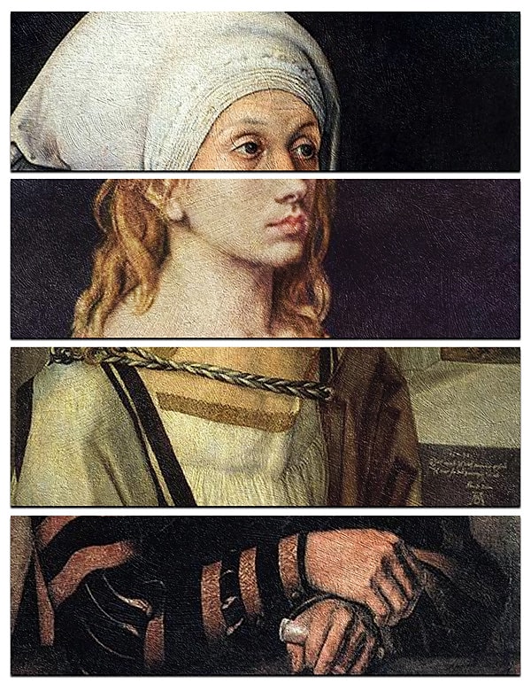 7. Альбрехт Дюрер