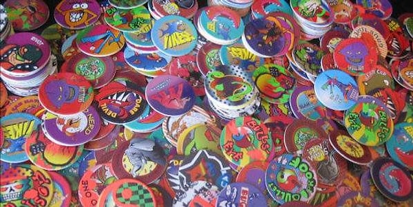 7. Знаете, что это?