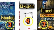 Ankara Birinci Sırada: Türkiye'de En Çok Hangi Kitaplar Okunuyor ve En Çok Hangi İller Kitap Okuyor?