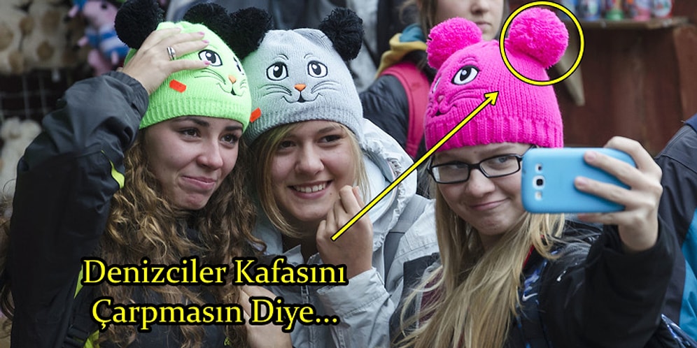 Gündelik Eşyaların 40 Yıl Düşünseniz Aklınıza Gelmeyecek Özellikleri