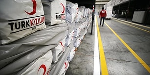 Olağanüstü Genel Kurula Gidilecek: Türk Kızılayı'na Kayyum Atandı