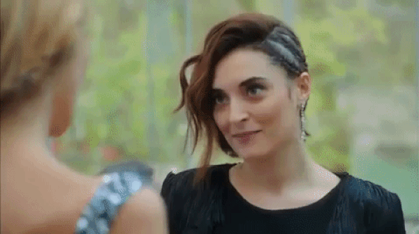 Bir hikaye sona erdi. Artık zihnimizdeki "Merve Aksak ben"i silelim, Merve Sağlam artık...