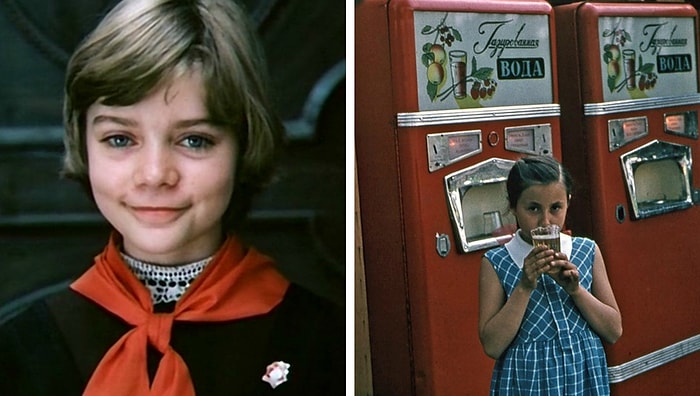 Тест, который на 12/12 смогут пройти лишь те, кто родился в СССР