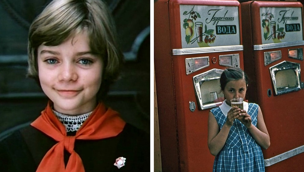 Тест, который на 12/12 смогут пройти лишь те, кто родился в СССР