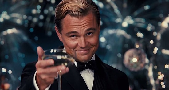 İzlemediğiniz Kalmasın! Oyunculuğuna Hayran Bıraktıran En İyi Leonardo DiCaprio Filmleri