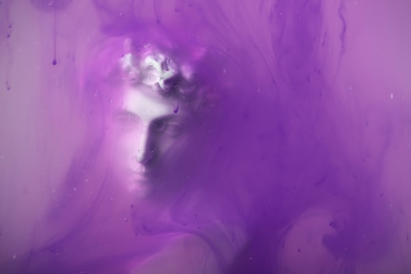 Травма: унижение. Маска: мазохист