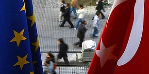 Beşinci Sıradayız: Türkiye'den AB Ülkelerine İltica Başvurularında Rekor