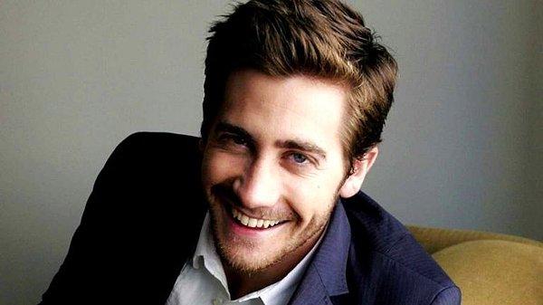 21. Jake Gyllenhaal