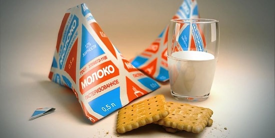 Сложный тест на знание советского дизайна: А вы сможете пройти его хотя бы на 7/9?