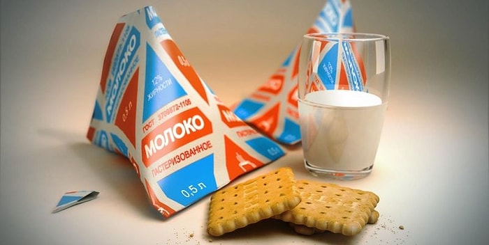 Сложный тест на знание советского дизайна: А вы сможете пройти его хотя бы на 7/9?