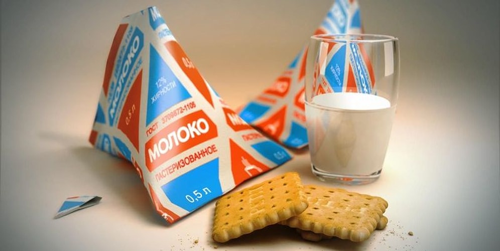 Сложный тест на знание советского дизайна: А вы сможете пройти его хотя бы на 7/9?